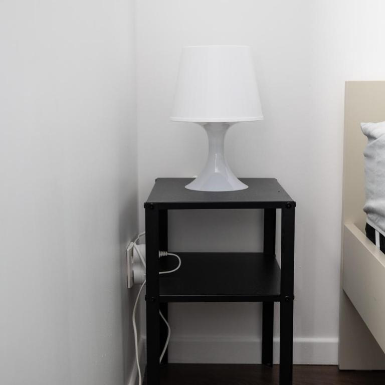 Le 3 Chambres Parking Proche Tram - Appartement - 25