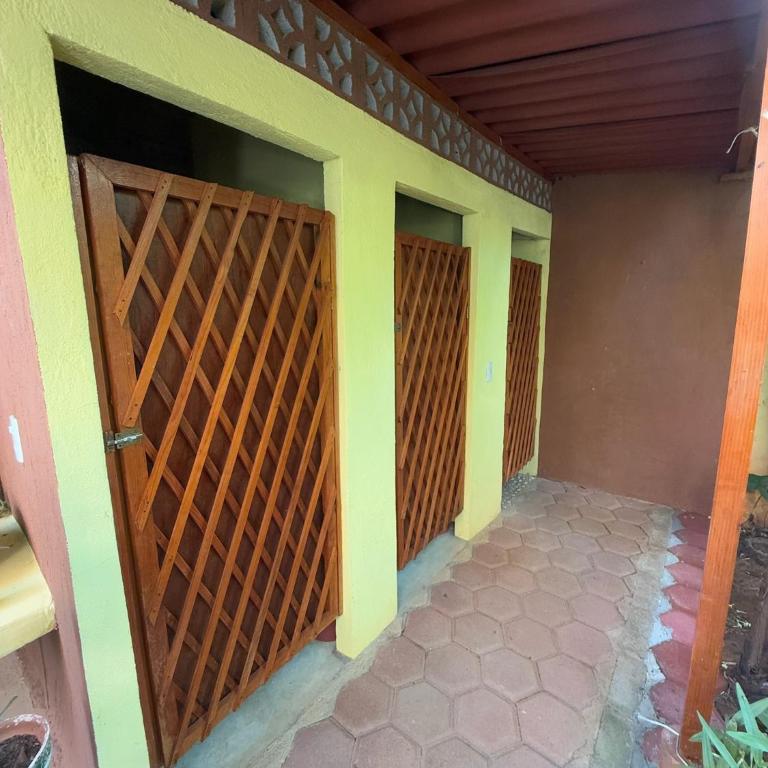 Casa Icaco - Habitación Deluxe - 34