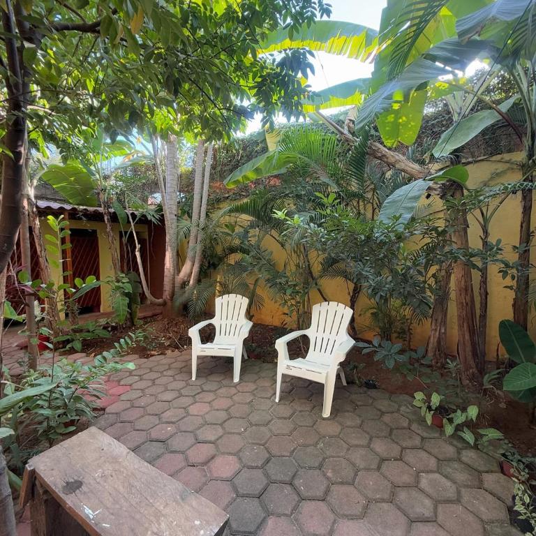 Casa Icaco - Habitación Doble - 21