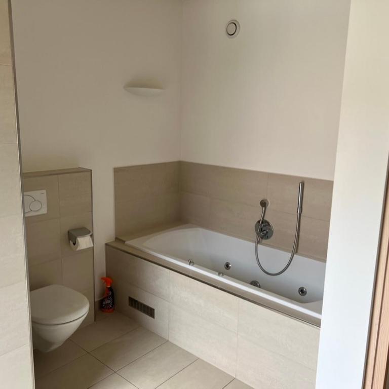 FerienSuiten DeLuxe Weissensee - Apartamento de 2 dormitorios con vistas al lago - 7