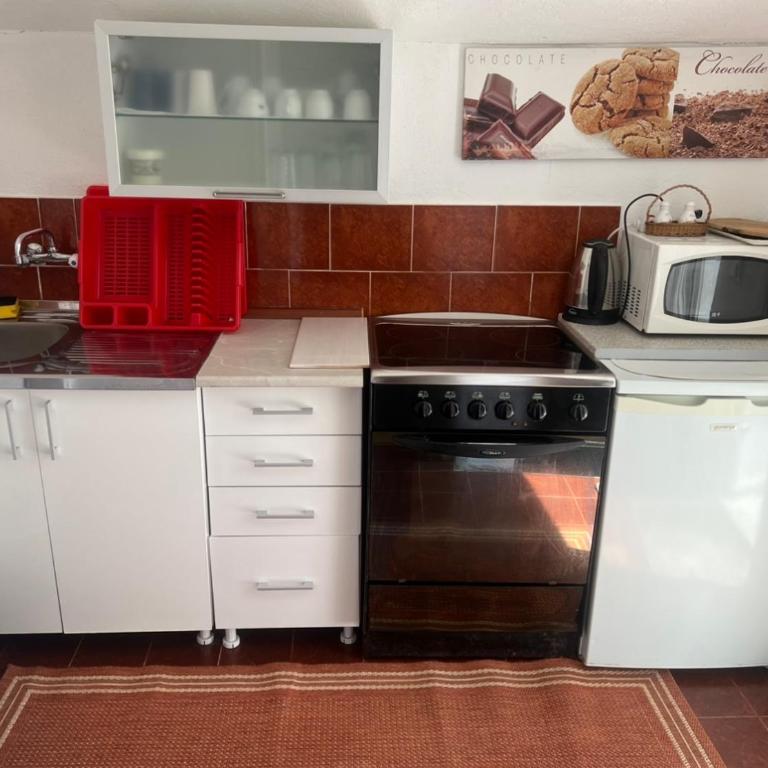 Apartmani Amira Sutomore - Apartman sa 1 Spavaćom Sobom - 1