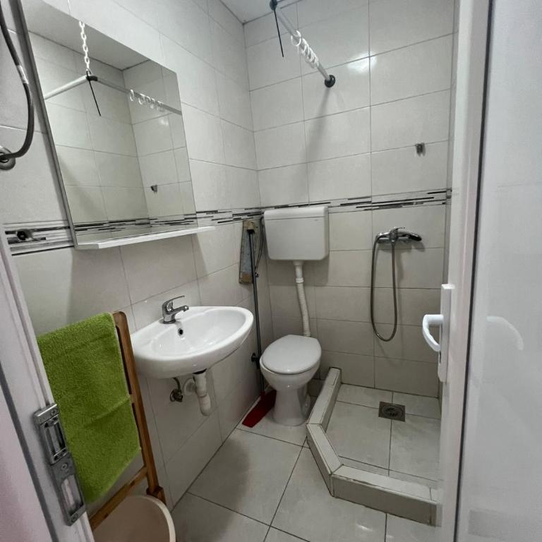 Apartmani Amira Sutomore - Apartman sa 2 Spavaće Sobe - 1