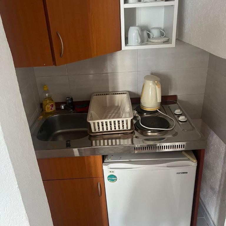 Apartmani Amira Sutomore - Apartman sa 1 Spavaćom Sobom - 1