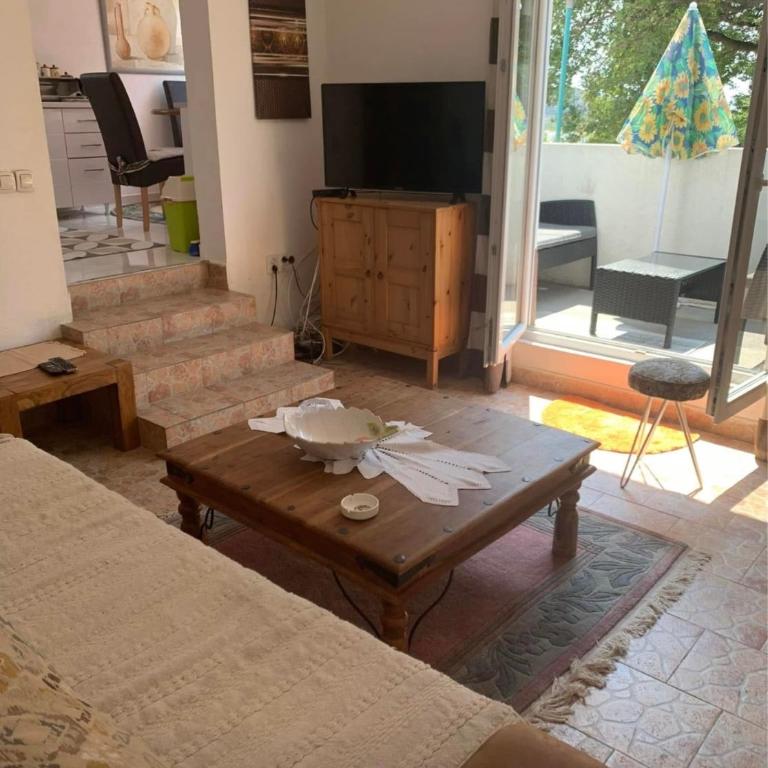 Apartmani Amira Sutomore - Apartman sa 1 Spavaćom Sobom - 5