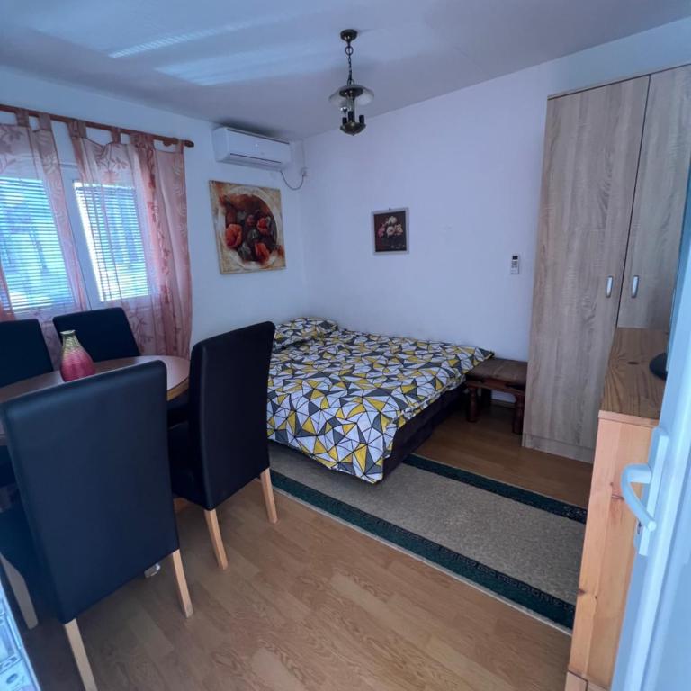 Apartmani Amira Sutomore - Apartman sa 1 Spavaćom Sobom - 2