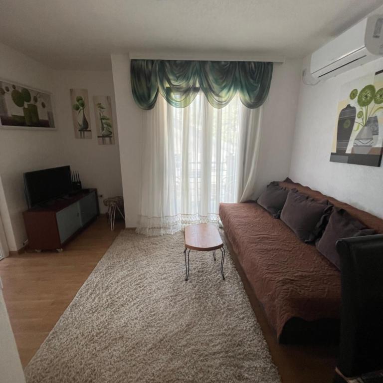 Apartmani Amira Sutomore - Apartman sa 2 Spavaće Sobe - 2