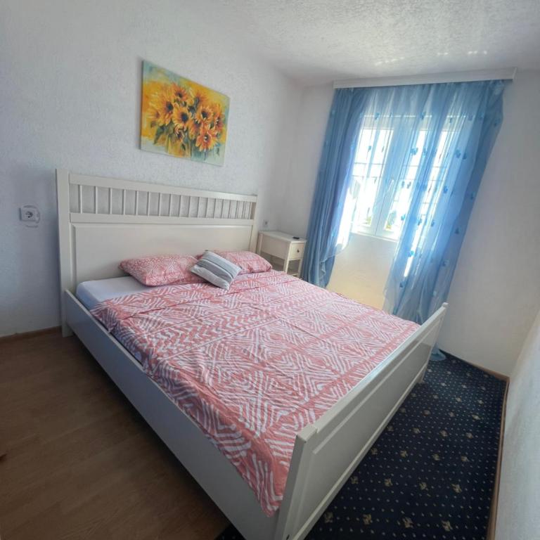 Apartmani Amira Sutomore - Apartman sa 2 Spavaće Sobe - 3