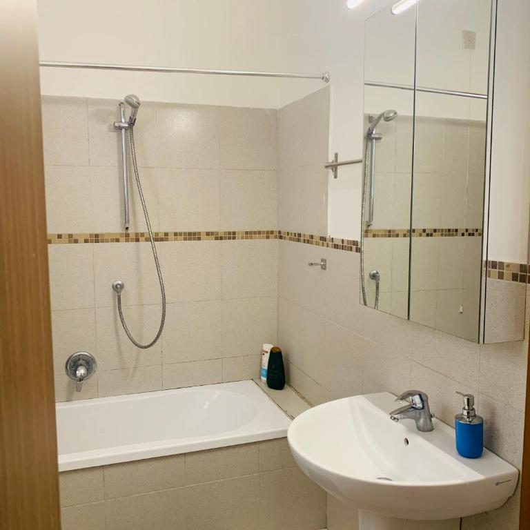 Venice Popular Stay - Camera Quadrupla Luxury - 12