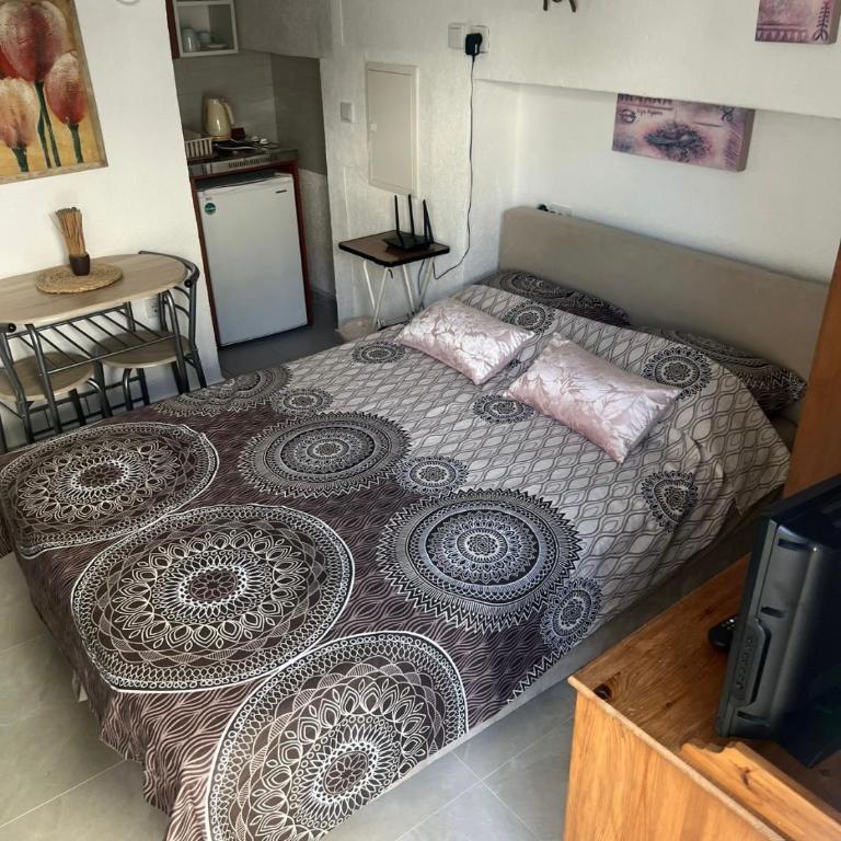 Apartmani Amira Sutomore - Apartman sa 1 Spavaćom Sobom - 2