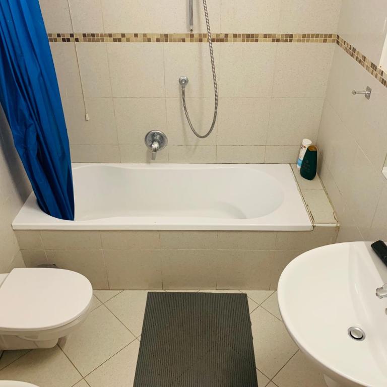 Venice Popular Stay - Camera Quadrupla Luxury - 11