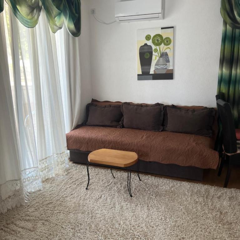 Apartmani Amira Sutomore - Apartman sa 2 Spavaće Sobe - 4