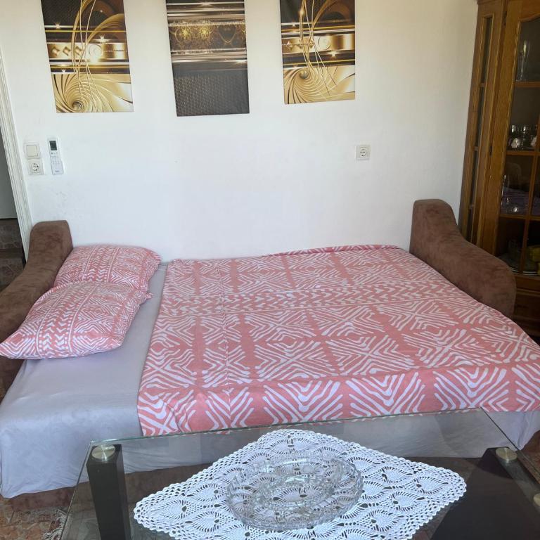 Apartmani Amira Sutomore - Apartman sa 1 Spavaćom Sobom - 6