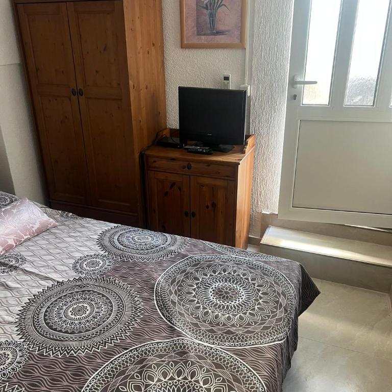 Apartmani Amira Sutomore - Apartman sa 1 Spavaćom Sobom - 3