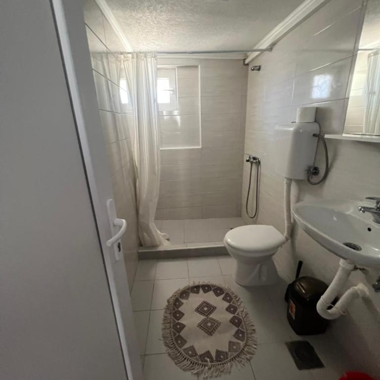 Apartmani Amira Sutomore - Apartman sa 1 Spavaćom Sobom - 4