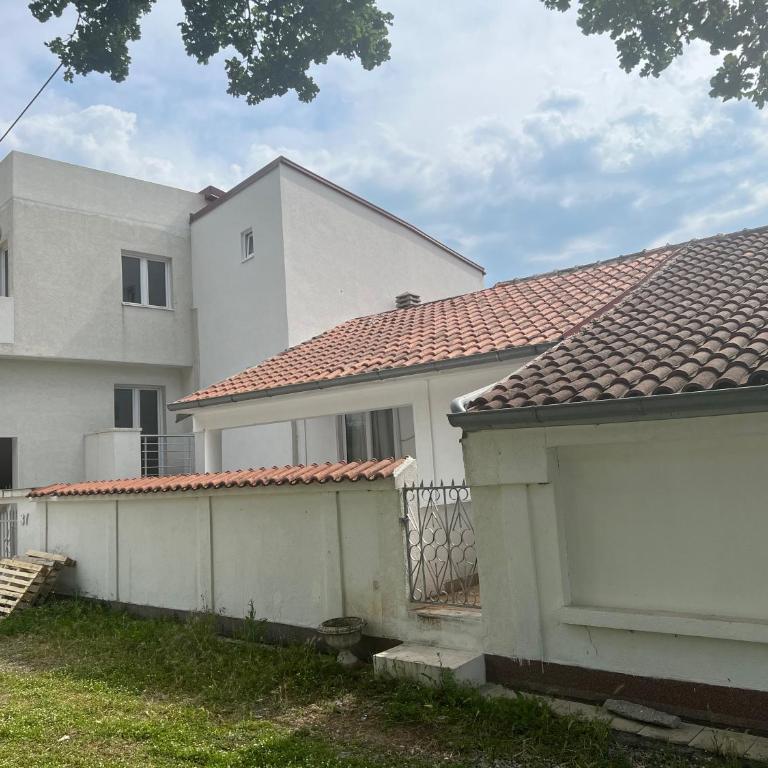Apartmani Amira Sutomore - Apartman sa 1 Spavaćom Sobom - 3