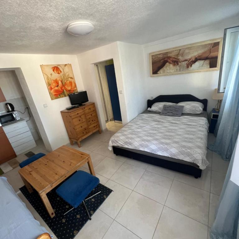 Apartmani Amira Sutomore - Apartman sa 1 Spavaćom Sobom - 2
