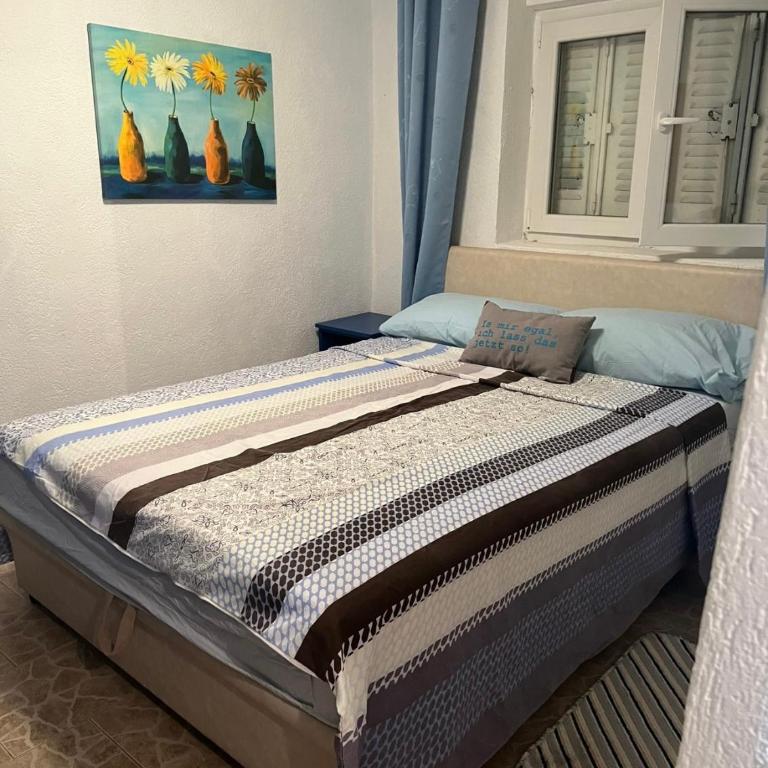 Apartmani Amira Sutomore - Apartman sa 2 Spavaće Sobe - 2