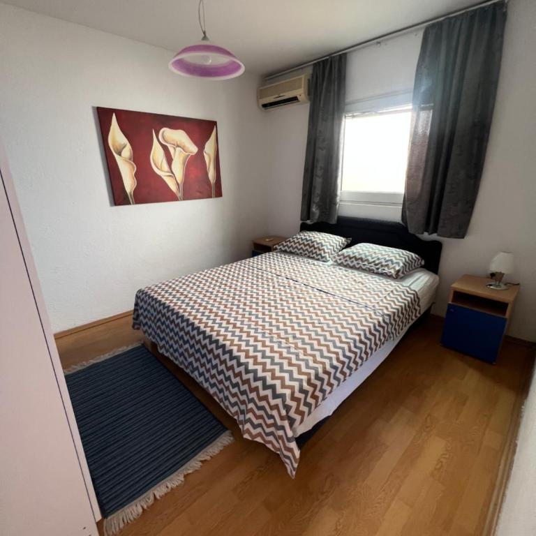 Apartmani Amira Sutomore - Apartman sa 1 Spavaćom Sobom - 4