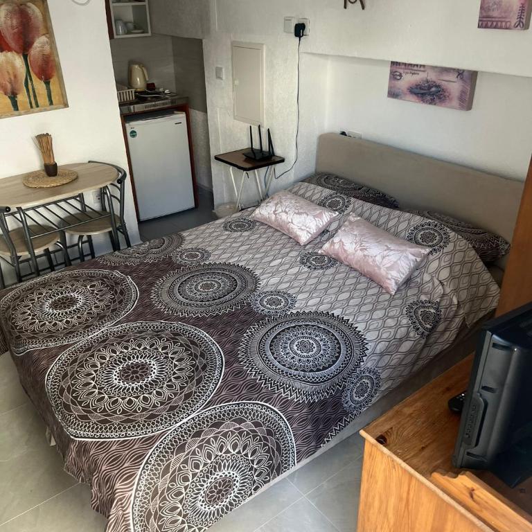 Apartmani Amira Sutomore - Apartman sa 1 Spavaćom Sobom - 5