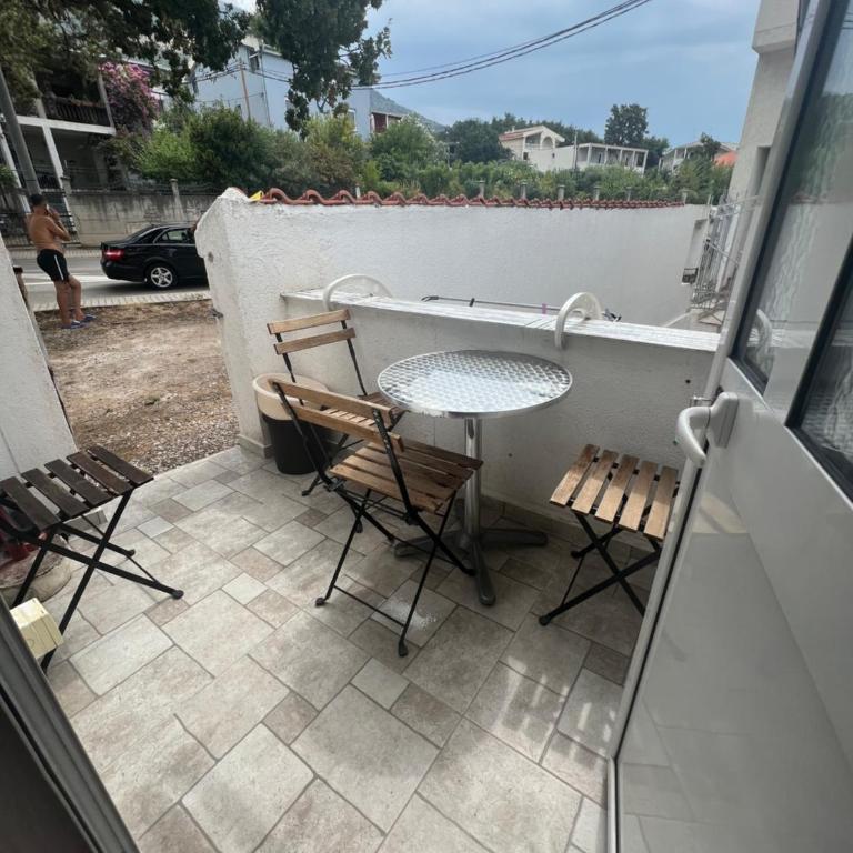 Apartmani Amira Sutomore - Apartman sa 1 Spavaćom Sobom - 5