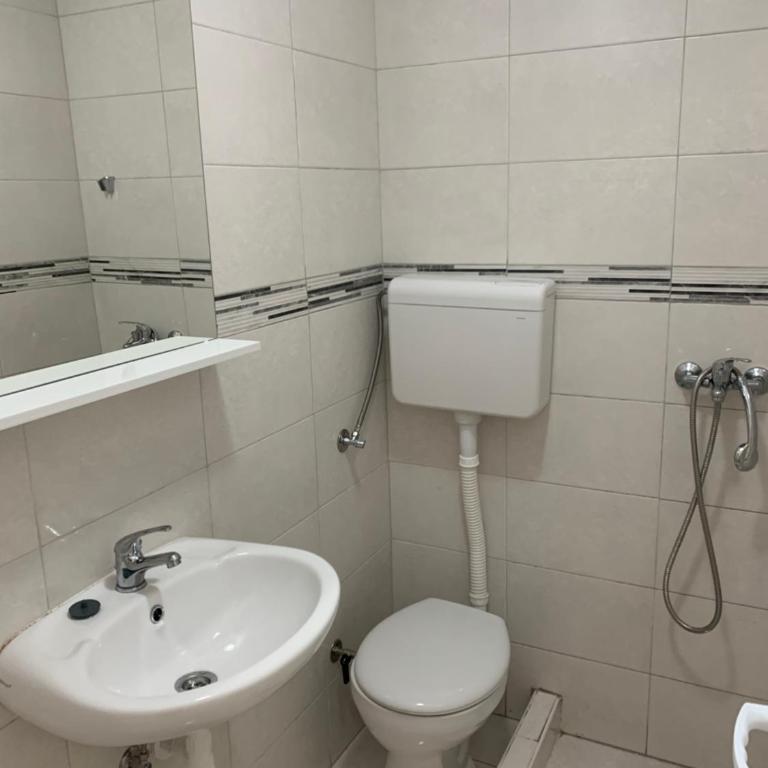 Apartmani Amira Sutomore - Apartman sa 1 Spavaćom Sobom - 3