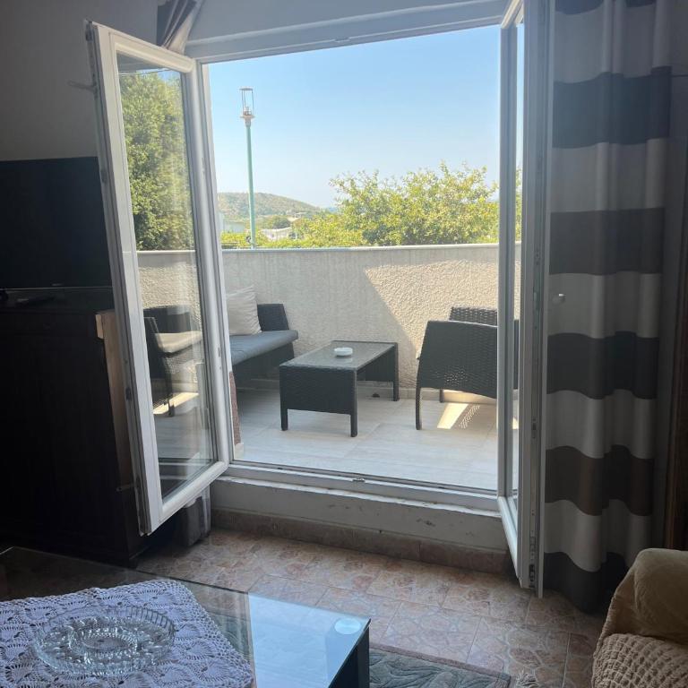 Apartmani Amira Sutomore - Apartman sa 1 Spavaćom Sobom - 11