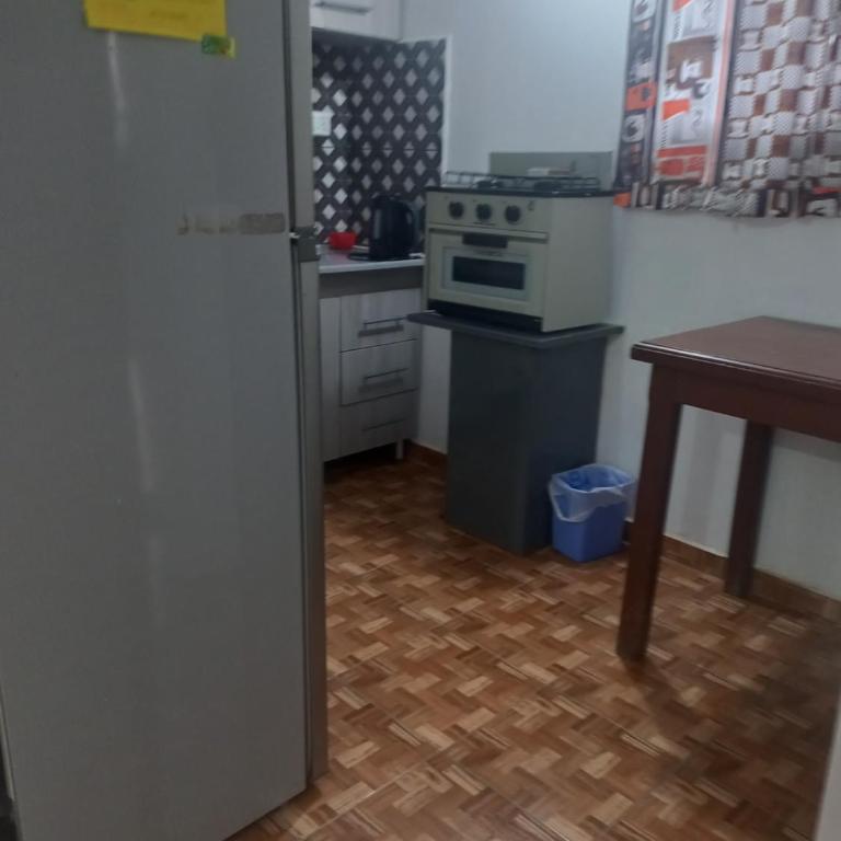 Confort Alojamiento - One-Bedroom Apartment - 3