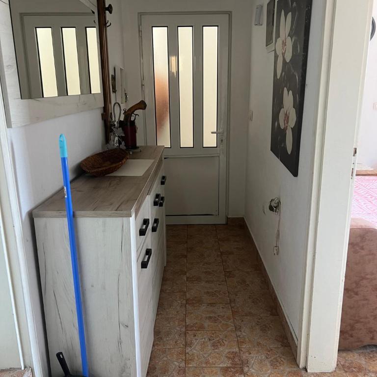 Apartmani Amira Sutomore - Apartman sa 1 Spavaćom Sobom - 12