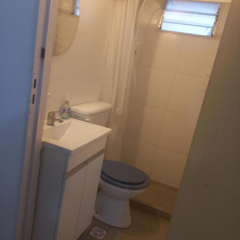 Confort Alojamiento - One-Bedroom Apartment - 5