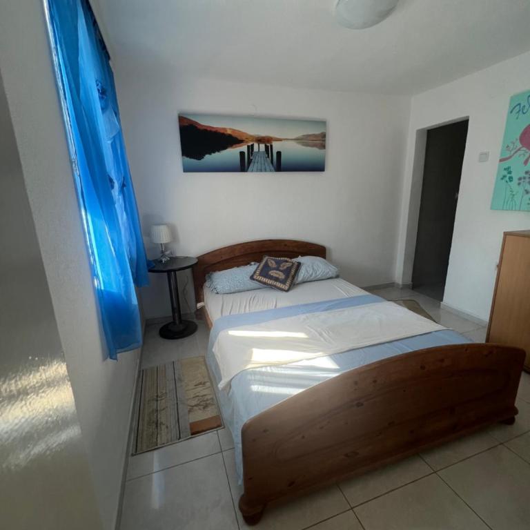 Apartmani Amira Sutomore - Apartman sa 1 Spavaćom Sobom - 3