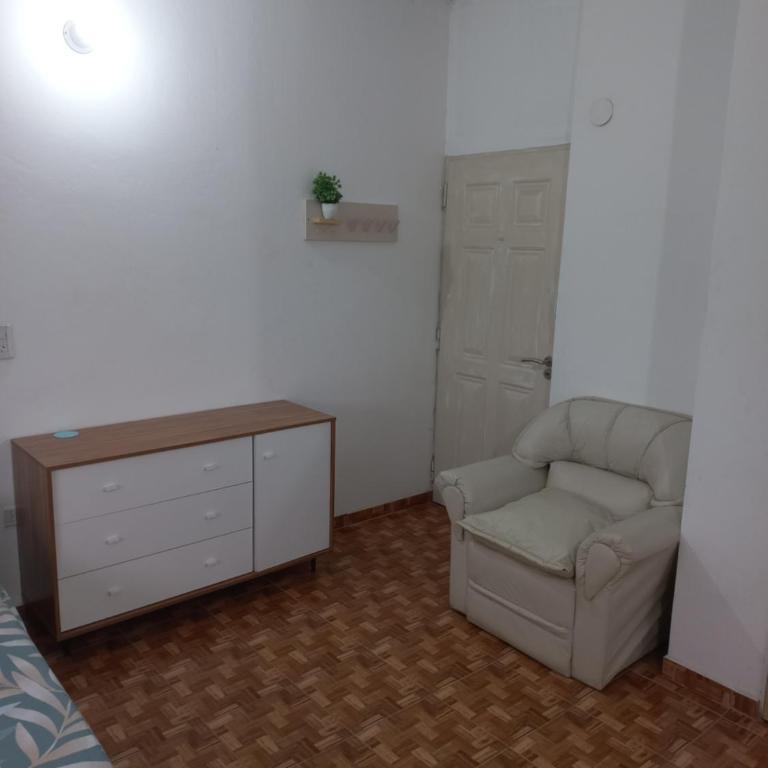 Confort Alojamiento - One-Bedroom Apartment - 6