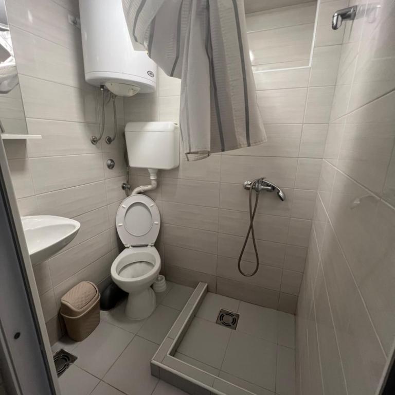 Apartmani Amira Sutomore - Apartman sa 1 Spavaćom Sobom - 4
