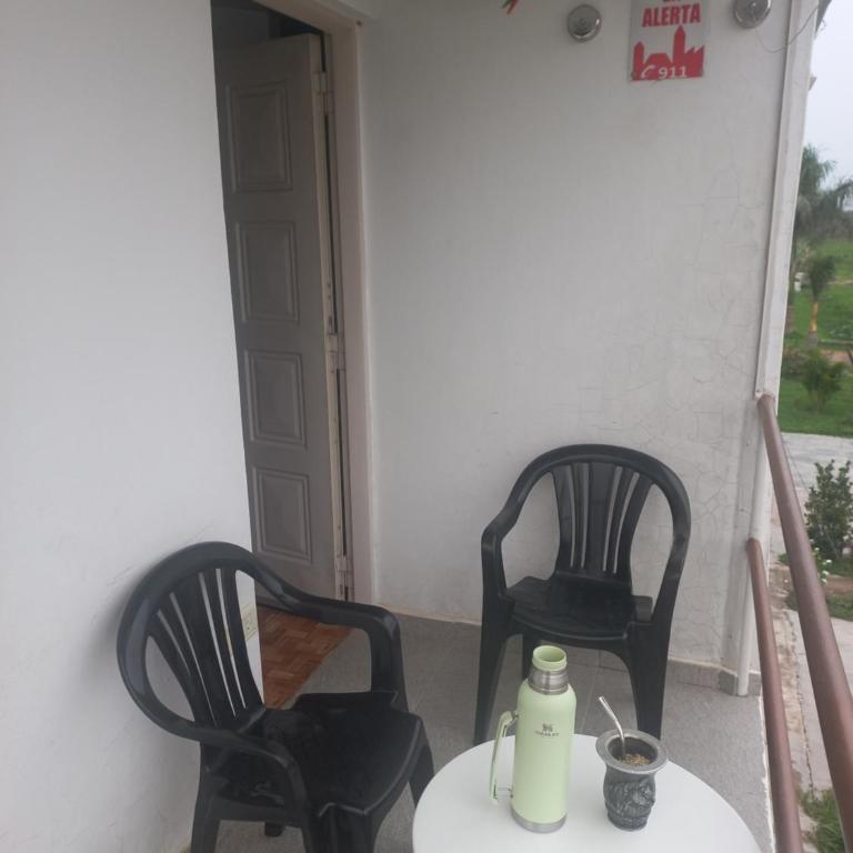 Confort Alojamiento - One-Bedroom Apartment - 7