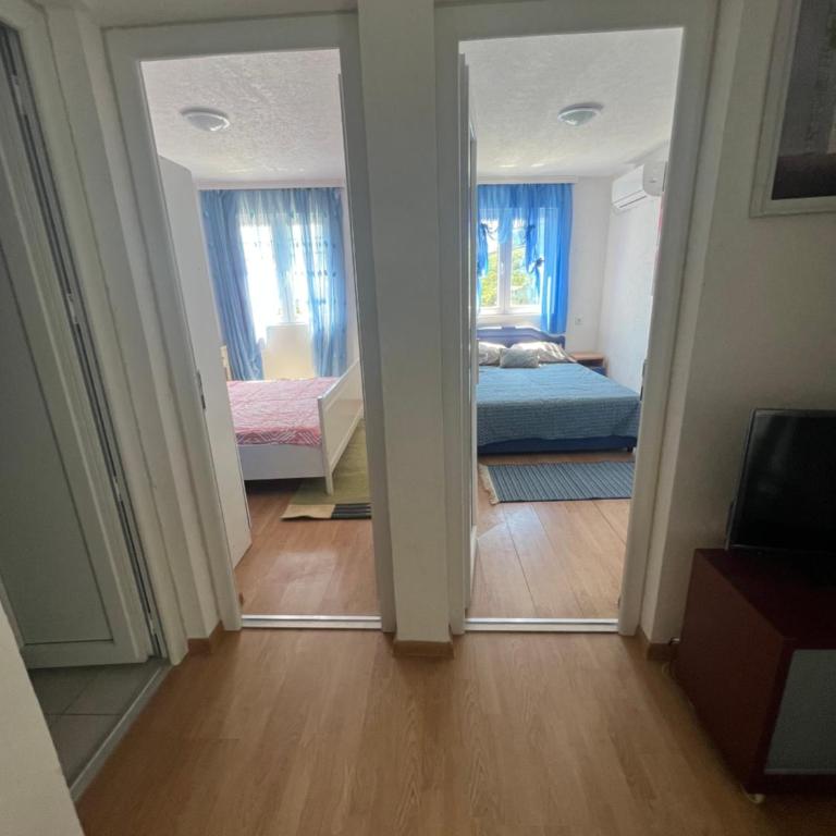 Apartmani Amira Sutomore - Apartman sa 2 Spavaće Sobe - 7