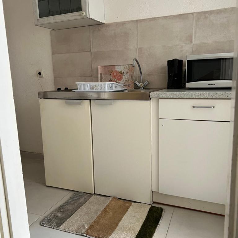 Apartmani Amira Sutomore - Apartman sa 2 Spavaće Sobe - 5