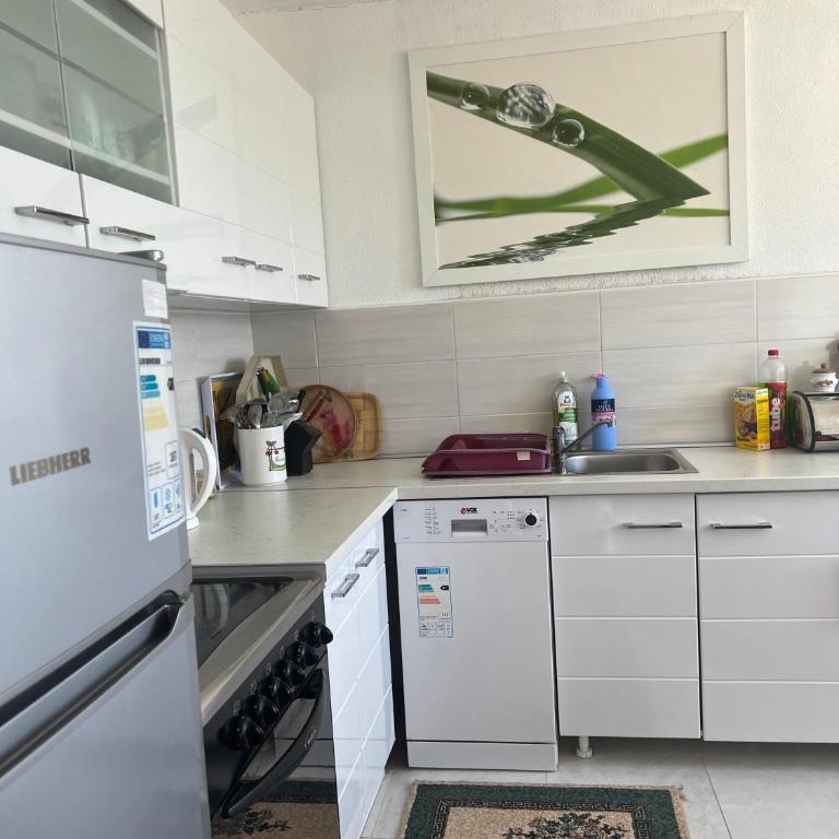 Apartmani Amira Sutomore - Apartman sa 1 Spavaćom Sobom - 14