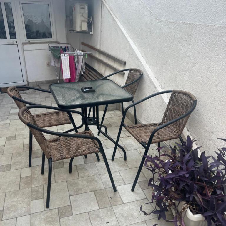 Apartmani Amira Sutomore - Apartman sa 2 Spavaće Sobe - 6
