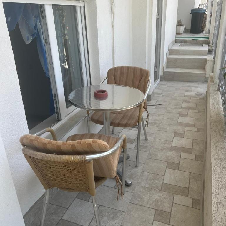 Apartmani Amira Sutomore - Apartman sa 1 Spavaćom Sobom - 5