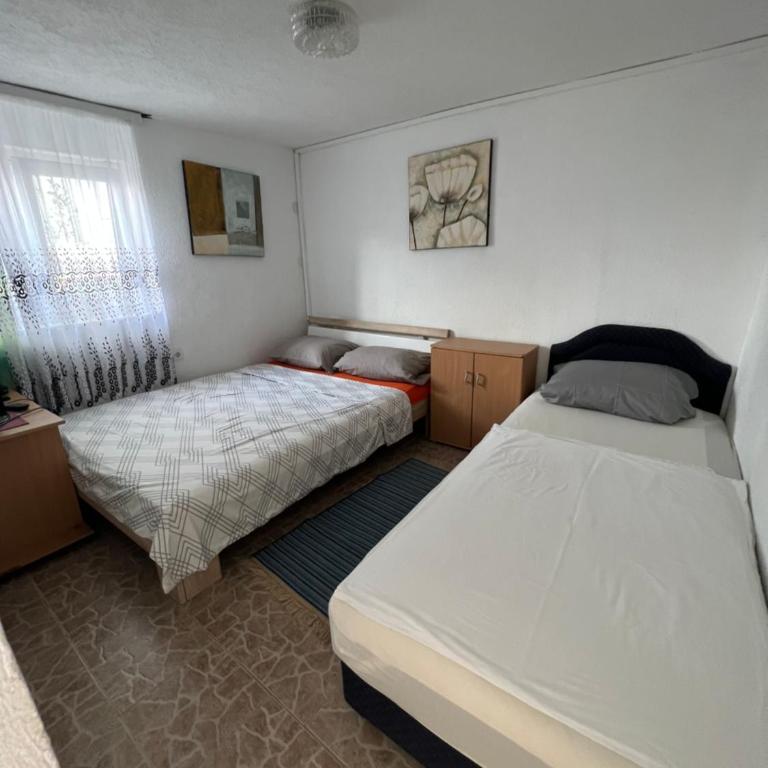 Apartmani Amira Sutomore - Apartman sa 2 Spavaće Sobe - 7
