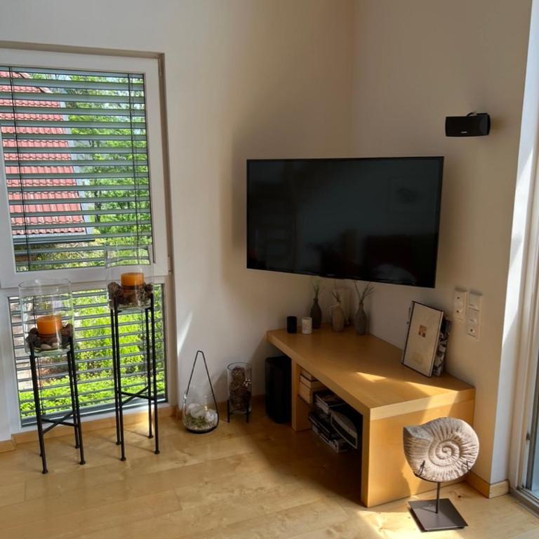 FerienSuiten DeLuxe Weissensee - Apartamento de 2 dormitorios con vistas al lago - 5