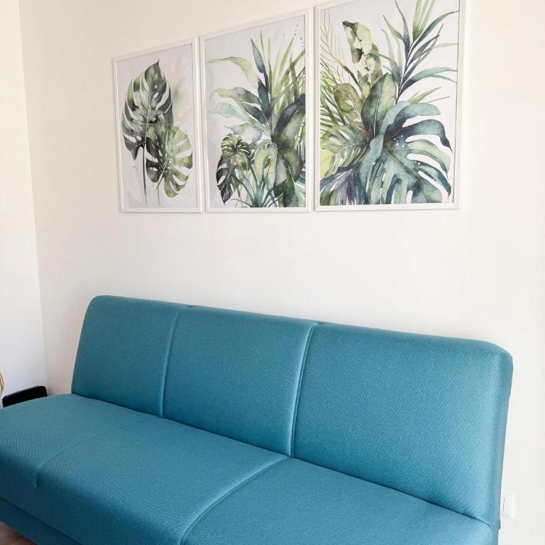 Casa Nonna Pina - Appartamento con 3 Camere da Letto - 10
