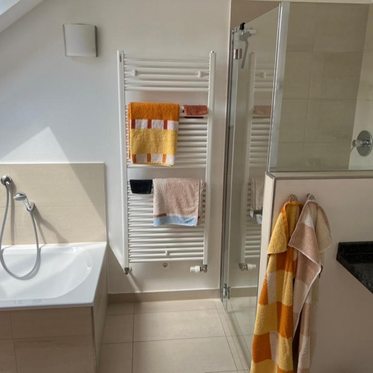 FerienSuiten DeLuxe Weissensee - Apartamento de 2 dormitorios con vistas al lago - 4