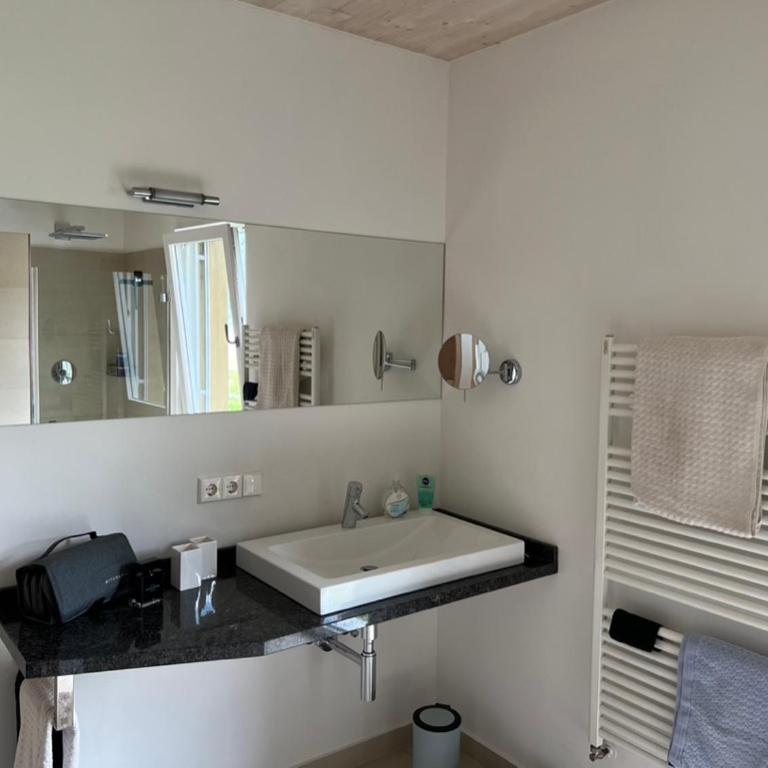 FerienSuiten DeLuxe Weissensee - Apartamento de 2 dormitorios con vistas al lago - 3