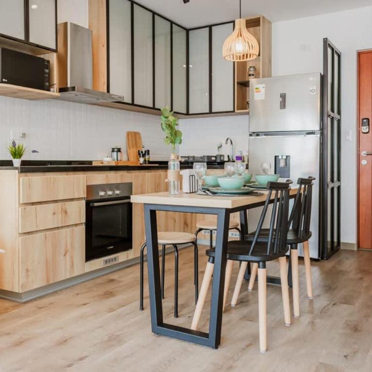 Appealing 1BR Comfy apartment in Surco - Apartamento - 3