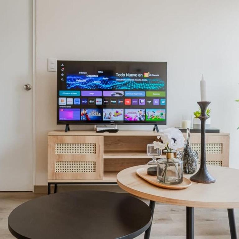 Appealing 1BR Comfy apartment in Surco - Apartamento - 8