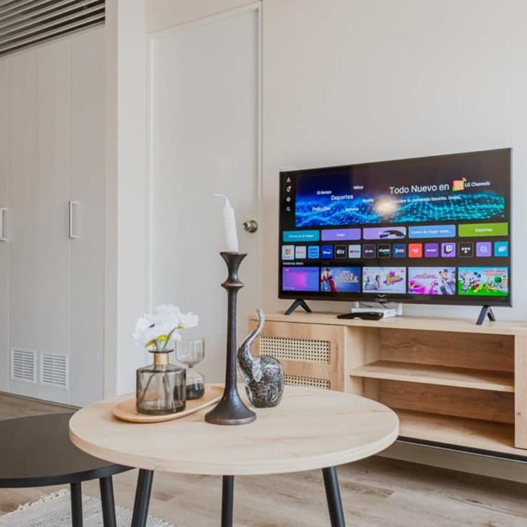 Appealing 1BR Comfy apartment in Surco - Apartamento - 9