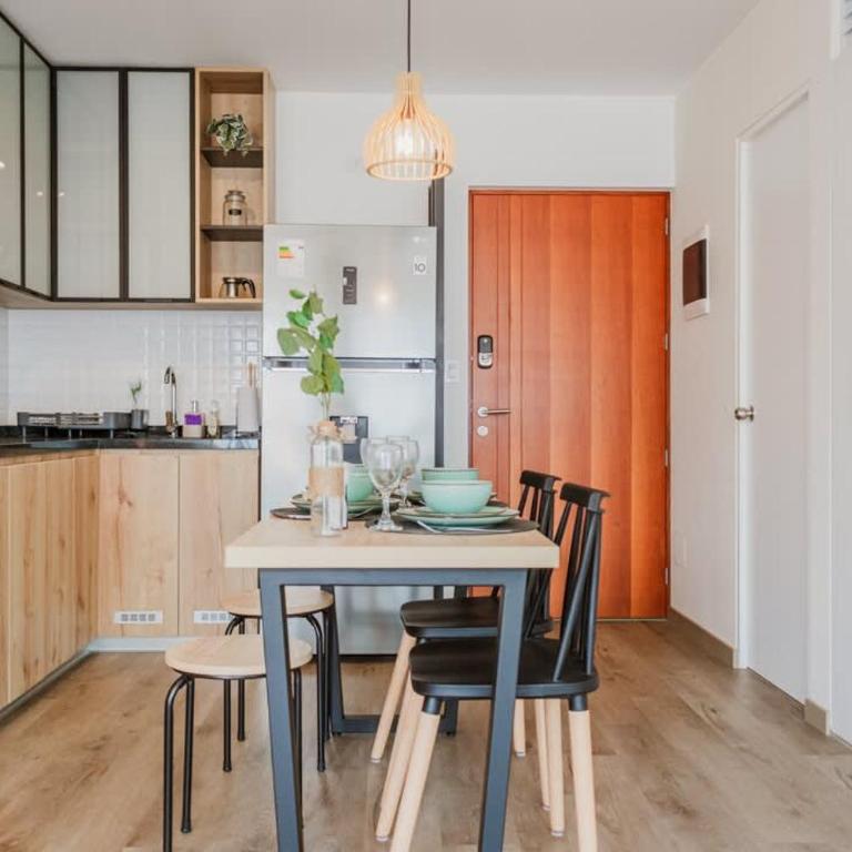 Appealing 1BR Comfy apartment in Surco - Apartamento - 14