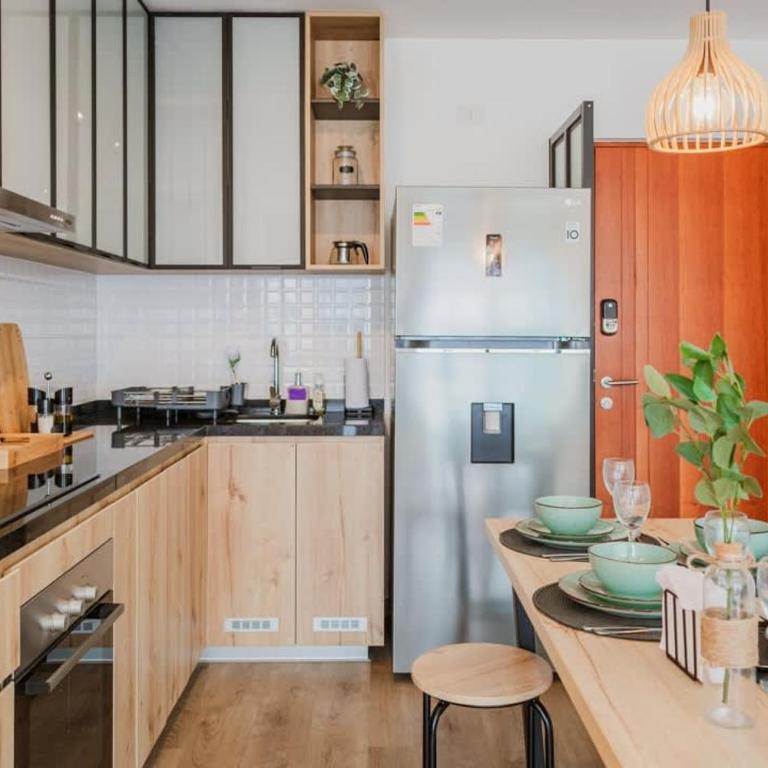 Appealing 1BR Comfy apartment in Surco - Apartamento - 15