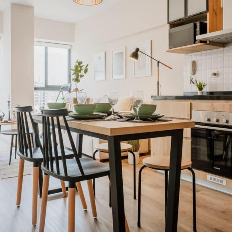 Appealing 1BR Comfy apartment in Surco - Apartamento - 19