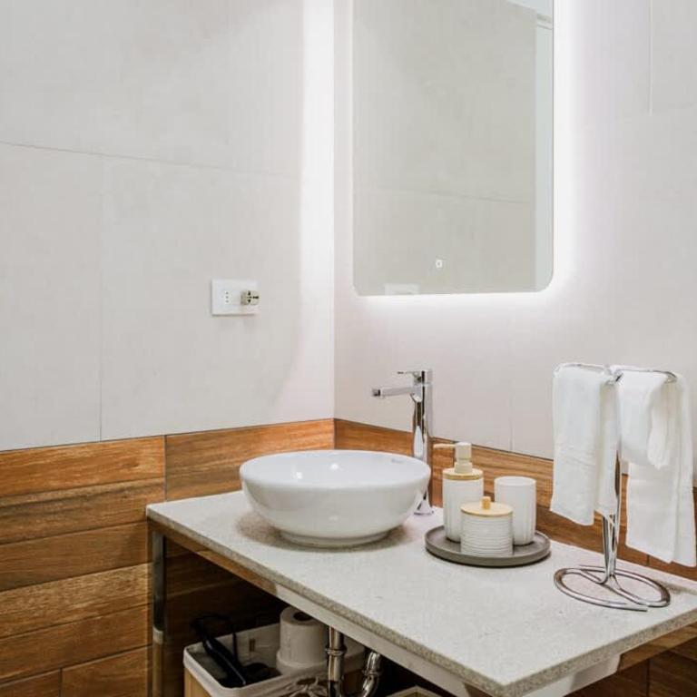 Appealing 1BR Comfy apartment in Surco - Apartamento - 22